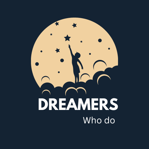 Dreamers who do - Learn